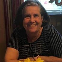 Dianne Elaine Rogers