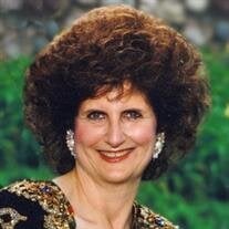 Anna Marie Izzi