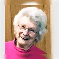 Lorraine Ardella Fjelstad