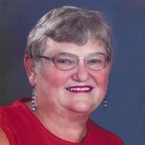 Sherry Sytsma