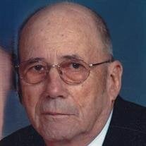 Wilbert Melvin Winkler