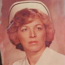 Sally Ann (Kendall) Arnold