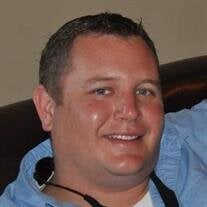 Darren Dru Richey