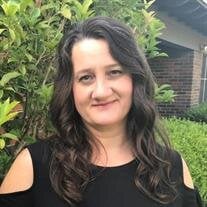 Sherry Ann Jackson