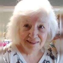 Betty Jo Moore