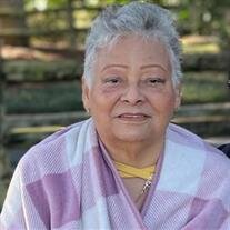 Felicita Maldonado