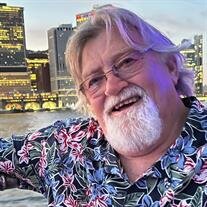 John Rex Harding III
