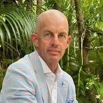 Eric Richard Van Vorst