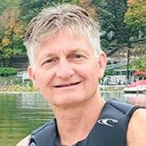 Timothy Arthur England