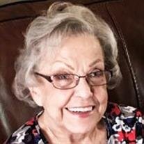 Florence Lavonne Freitager