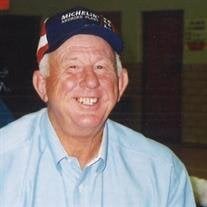 George Wayne Johnson