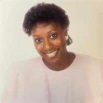 Mrs. Joyce Ann Carter-Smith