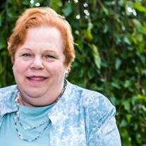 Ms. Cheryl Louise Humphrey
