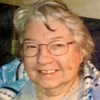 Mary Catherine Hafner
