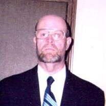 Ted Francis Townsend
