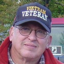 Richard Kenneth Matovich