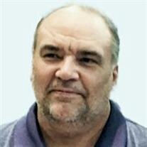 Christopher Richard Morris