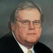 William Alfred (Al) McInvale