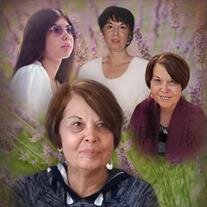 Beverly Ann Urshel