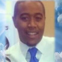 Mr. Tylay Dontay Greene Sr.