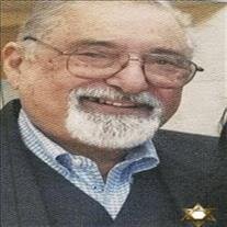 Martin Taxson