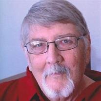 Larry Pomeroy