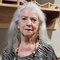 Janice Sleeth