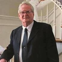 Larry Gilbert Webb Sr.