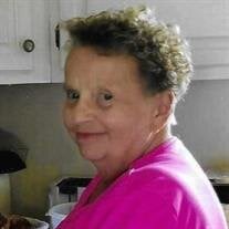 Mrs. Charlotte Estella Dill