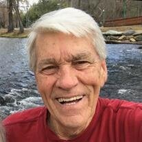 Jerry Dennis Wade