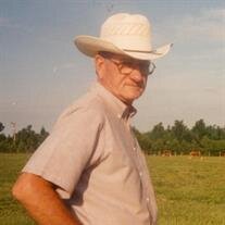 Marion "Mickey" Kennerly III