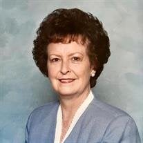 Mrs. Johnnie Sue Hogin