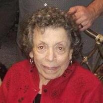 Geraldine F. Lombardo