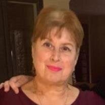 Larisa V. Tzelentis