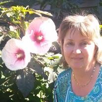Susan Marie Chiakas
