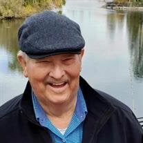 Donus "Don" Larson