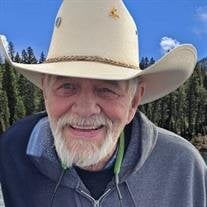 Jon Douglas Rasmussen