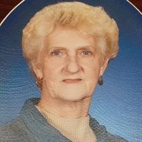 Carol Mae Daberkow