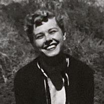 Jacqueline Yates Hall