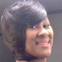 Ms. Rebecca Denise Harper