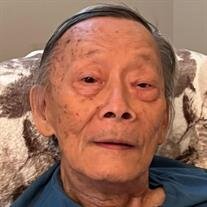 Shun-Hsien Chen