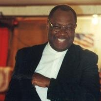 State Elder James Edward Sessions