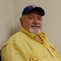 Ronald Paul Leger