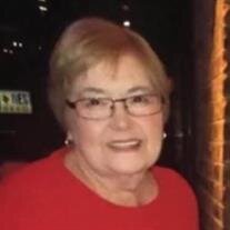 Dorothy Loretta Gilliss