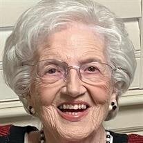 Mildred Rita LeBlanc