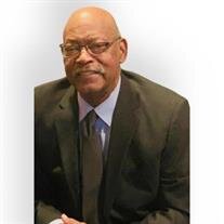 Mr. Walter Lynch