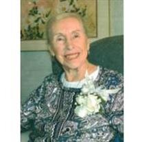 Mary Katherine (Brown) Shiek