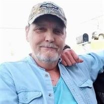 Stephen Allen "Steve" Addison