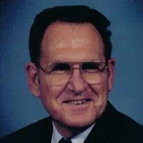 Rudolph Raymond (Rudy) Machala