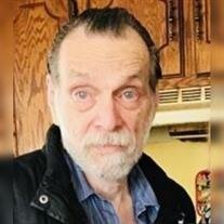 Dennis Wayne Korwicki